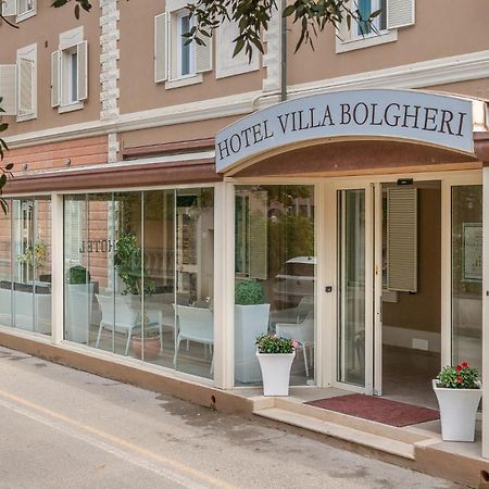 Hotel Villa Bolgheri Marina di Castagneto Carducci Exteriér fotografie