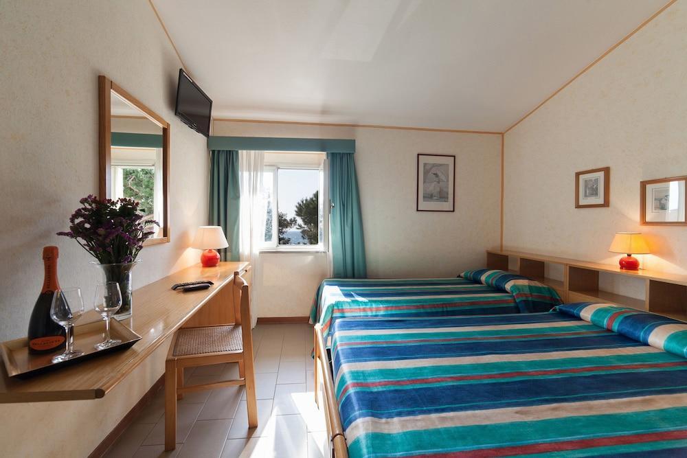 Hotel Villa Bolgheri Marina di Castagneto Carducci Exteriér fotografie