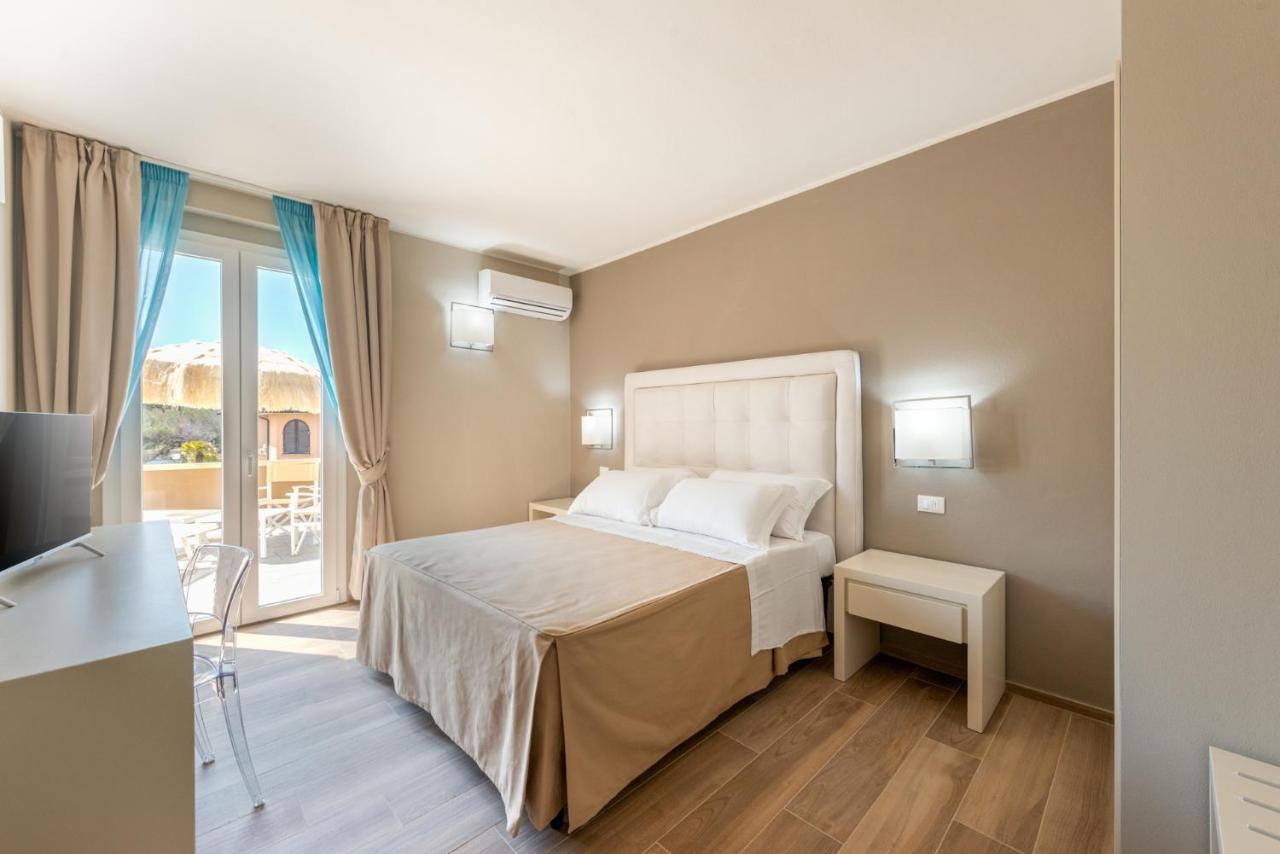 Hotel Villa Bolgheri Marina di Castagneto Carducci Exteriér fotografie