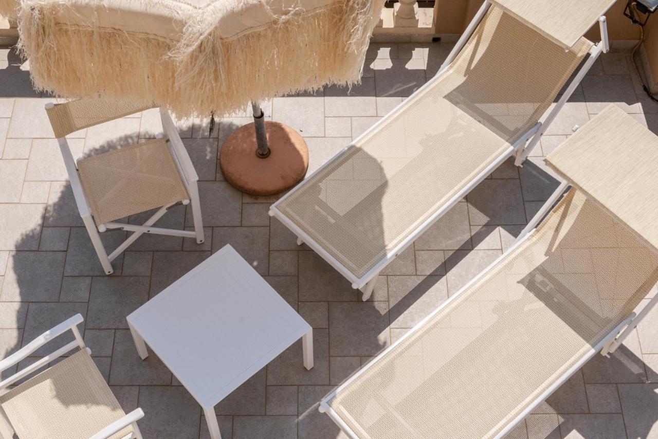 Hotel Villa Bolgheri Marina di Castagneto Carducci Exteriér fotografie