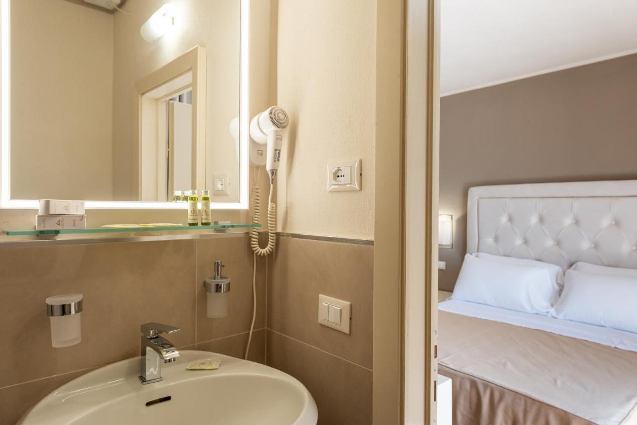 Hotel Villa Bolgheri Marina di Castagneto Carducci Exteriér fotografie