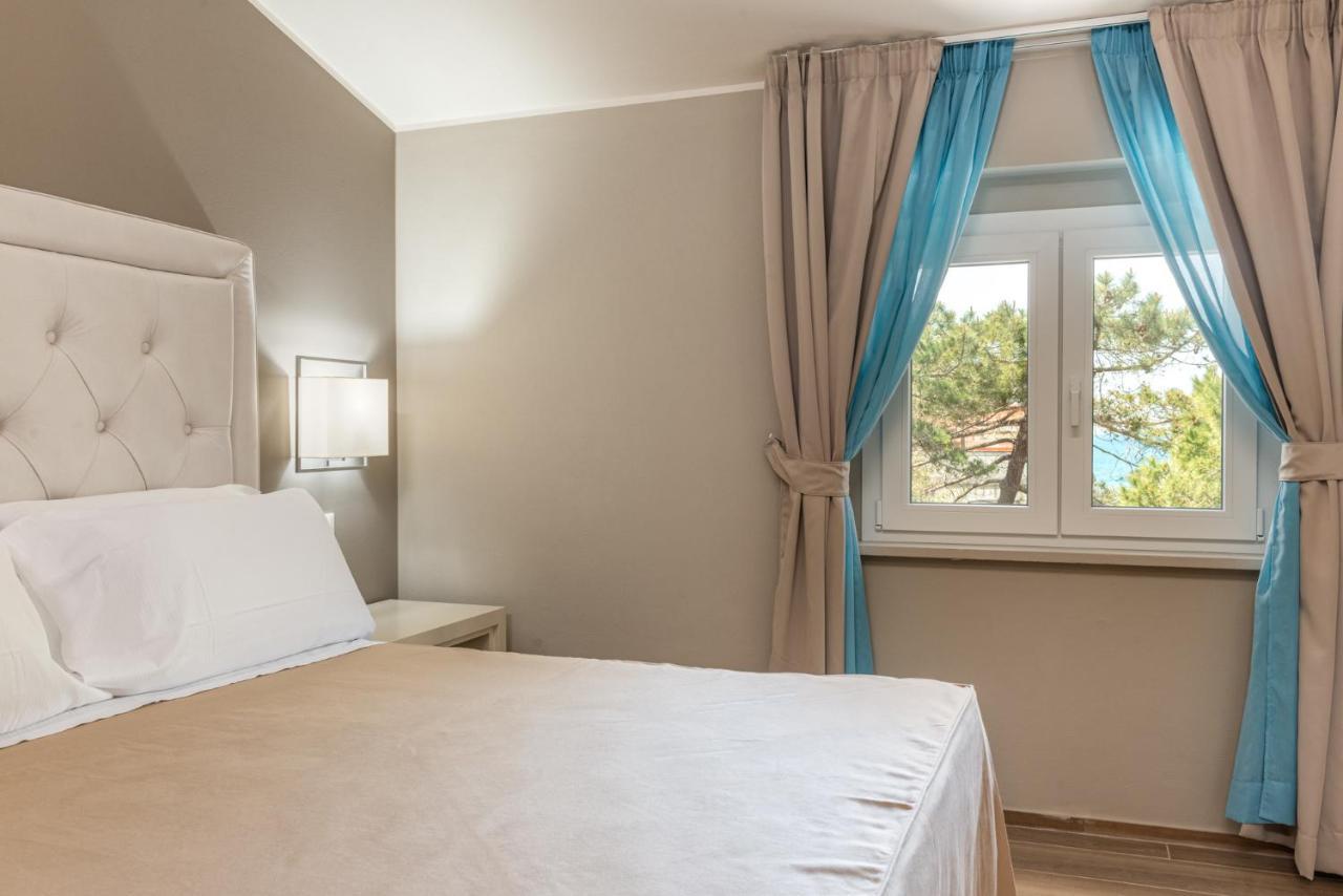 Hotel Villa Bolgheri Marina di Castagneto Carducci Exteriér fotografie
