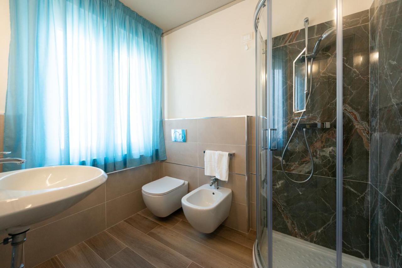 Hotel Villa Bolgheri Marina di Castagneto Carducci Exteriér fotografie