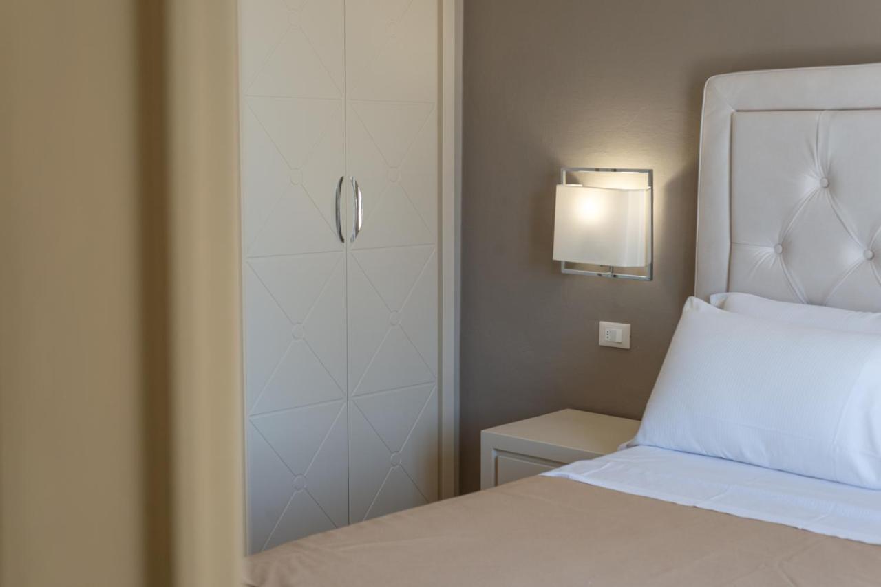 Hotel Villa Bolgheri Marina di Castagneto Carducci Exteriér fotografie