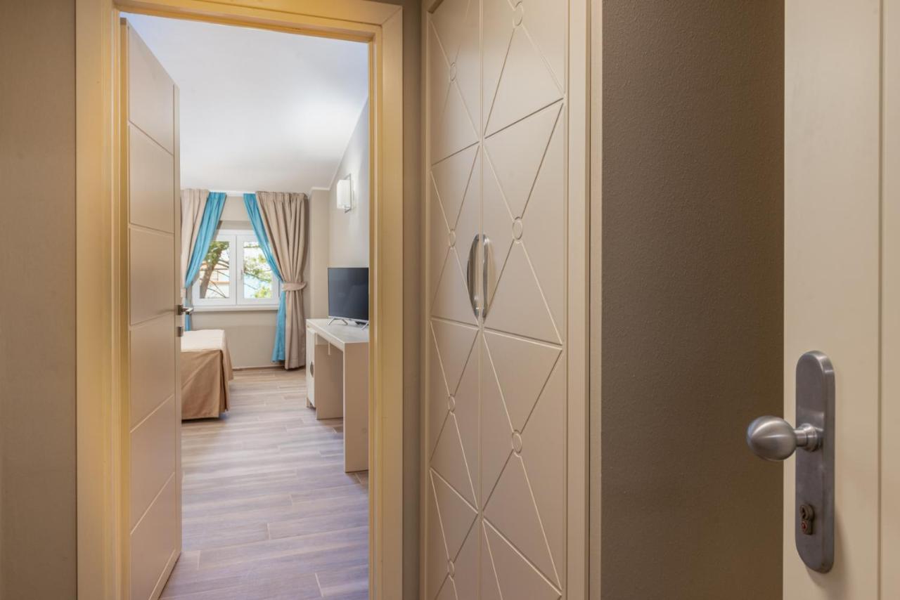 Hotel Villa Bolgheri Marina di Castagneto Carducci Exteriér fotografie
