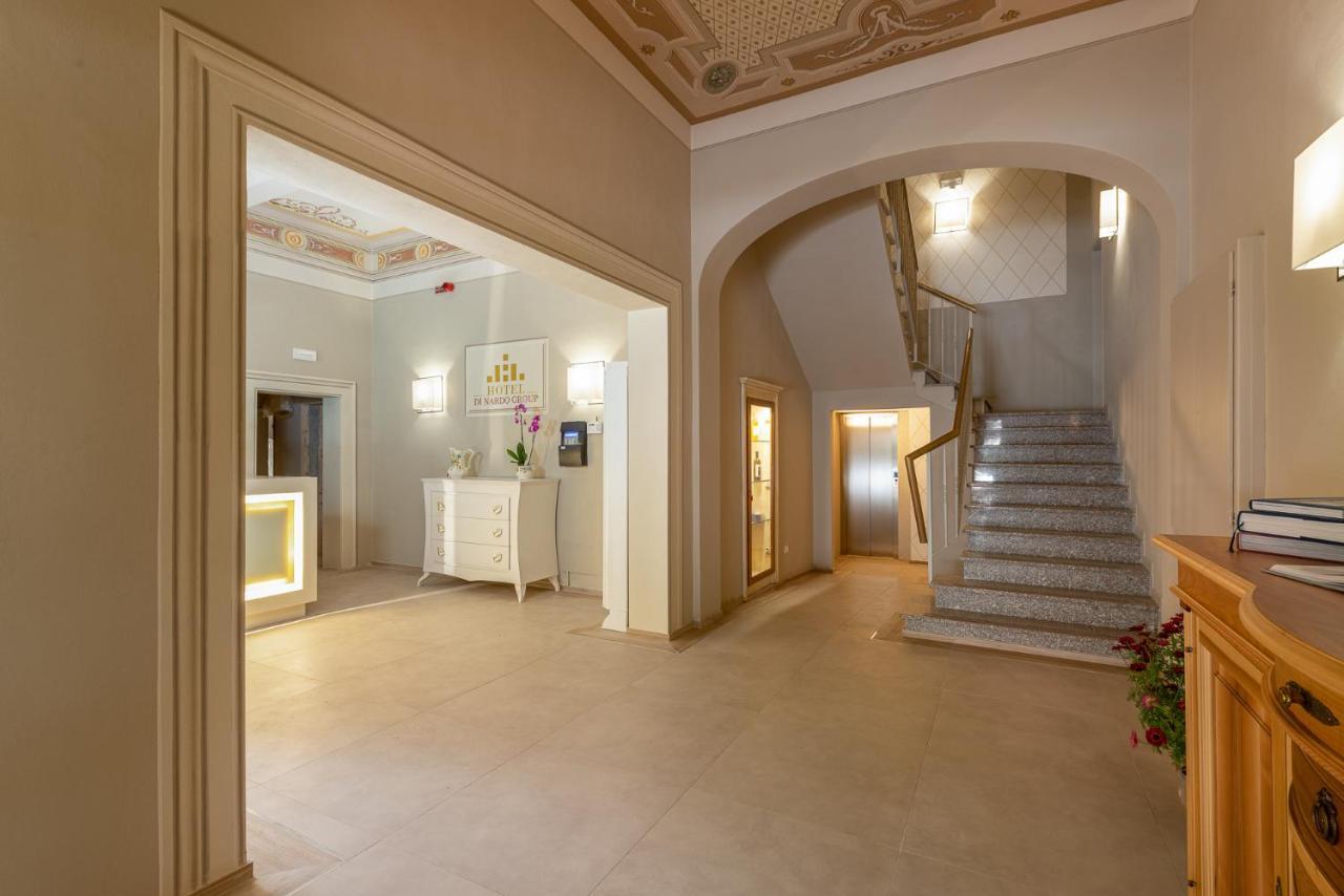 Hotel Villa Bolgheri Marina di Castagneto Carducci Exteriér fotografie